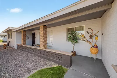 6619 E Ellis Street, Mesa, AZ 85205 - Photo 4