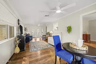 6619 E Ellis St, Mesa, AZ 85205 - Photo 12