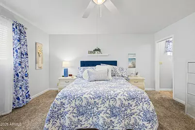 6619 E Ellis Street, Mesa, AZ 85205 - Photo 18