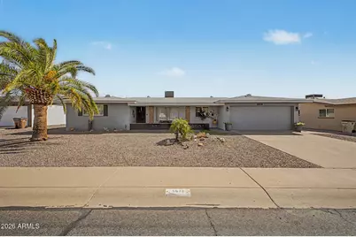 6619 E Ellis Street, Mesa, AZ 85205 - Photo 2