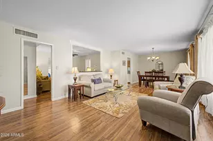 6619 E Ellis St, Mesa, AZ 85205 - Photo 6