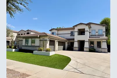 18472 E Walnut Road, Queen Creek, AZ 85142 - Photo 1