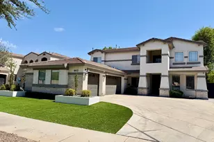 18472 E Walnut Rd, Queen Creek, AZ 85142 - Photo 1