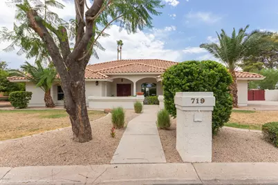719 E Fairway Drive, Litchfield Park, AZ 85340 - Photo 1
