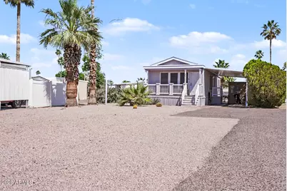 201 S Greenfield Road #366, Mesa, AZ 85206 - Photo 2