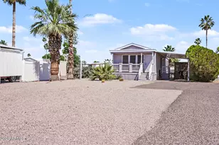 201 S Greenfield Rd, Mesa, AZ 85206 - Photo 2