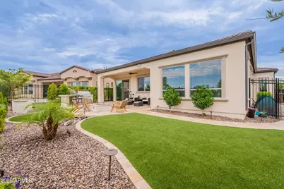 472 E Bracciano Avenue, Queen Creek, AZ 85140 - Photo 64