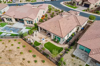 472 E Bracciano Avenue, Queen Creek, AZ 85140 - Photo 70