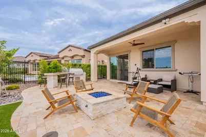 472 E Bracciano Avenue, Queen Creek, AZ 85140 - Photo 62