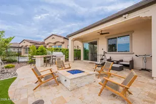472 E Bracciano Ave, Queen Creek, AZ 85140 - Photo 62