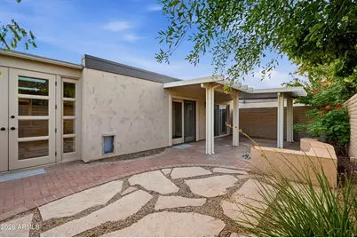 7836 E Crestwood Way, Scottsdale, AZ 85250 - Photo 30