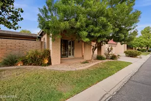 7836 E Crestwood Way, Scottsdale, AZ 85250 - Photo 1