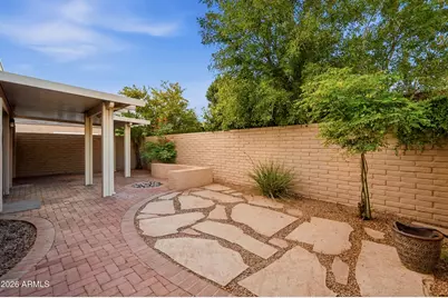 7836 E Crestwood Way, Scottsdale, AZ 85250 - Photo 28