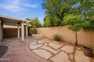 7836 E Crestwood Way, Scottsdale, AZ 85250 - Photo 28