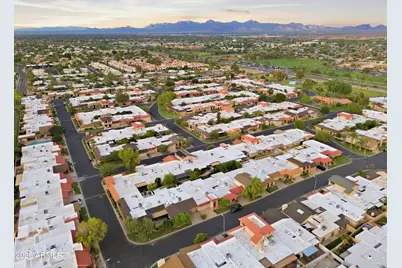 7836 E Crestwood Way, Scottsdale, AZ 85250 - Photo 34