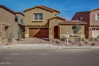 4708 E Daley Lane, Phoenix, AZ 85050 - Photo 1