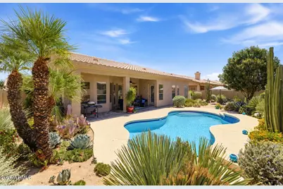 5670 W Irma Lane, Glendale, AZ 85308 - Photo 1