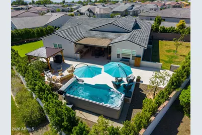 11001 N McKinney Street, Surprise, AZ 85388 - Photo 64