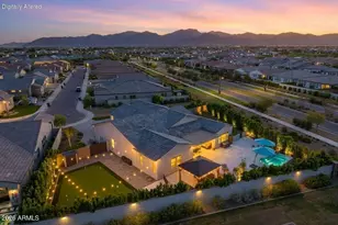 11001 N Mckinney St, Surprise, AZ 85388 - Photo 1