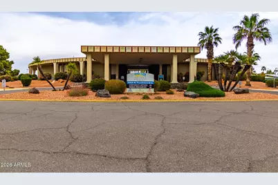 13210 N 108th Drive, Sun City, AZ 85351 - Photo 44