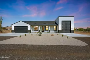 319Xx N 165th Ave, Surprise, AZ 85387 - Photo 42