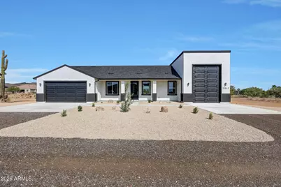 319Xx N 165th Avenue, Surprise, AZ 85387 - Photo 2