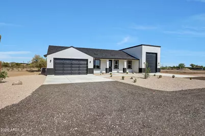 319Xx N 165th Avenue, Surprise, AZ 85387 - Photo 1