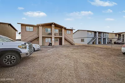 7144 N 66th Drive #APT 102, Glendale, AZ 85301 - Photo 2