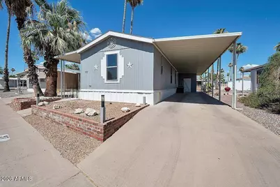 303 S Recker Road #97, Mesa, AZ 85206 - Photo 1