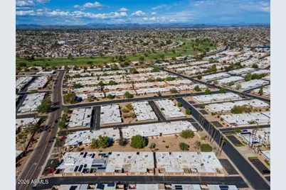 13817 N 111th Avenue, Sun City, AZ 85351 - Photo 38