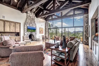 2302 E Rim Club Drive, Payson, AZ 85541 - Photo 6