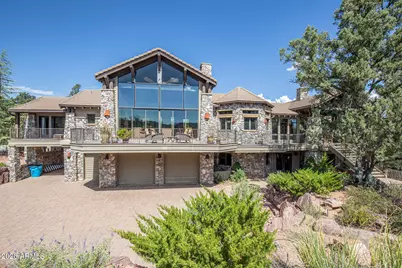 2302 E Rim Club Drive, Payson, AZ 85541 - Photo 68