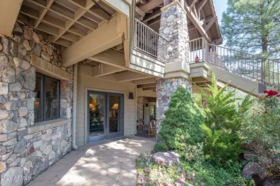 2302 E Rim Club Drive, Payson, AZ 85541 - Photo 66