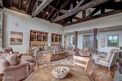 2302 E Rim Club Drive, Payson, AZ 85541 - Photo 8