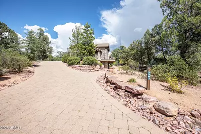 2302 E Rim Club Drive, Payson, AZ 85541 - Photo 2