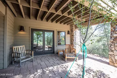 2302 E Rim Club Drive, Payson, AZ 85541 - Photo 64