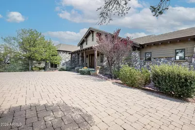 2302 E Rim Club Drive, Payson, AZ 85541 - Photo 4
