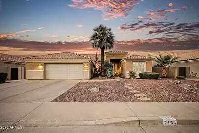 7134 E Lobo Avenue, Mesa, AZ 85209 - Photo 1