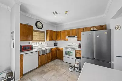 1600 N Saba Street #111, Chandler, AZ 85225 - Photo 8
