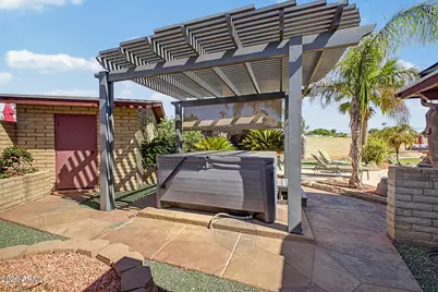 1265 W Ellis Street, Mesa, AZ 85201 - Photo 28