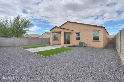 48171 N La Soledad --, Gold Canyon, AZ 85118 - Photo 42