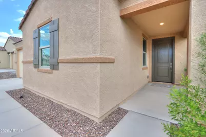 48171 N La Soledad --, Gold Canyon, AZ 85118 - Photo 4