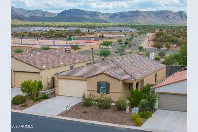 48171 N La Soledad --, Gold Canyon, AZ 85118 - Photo 56