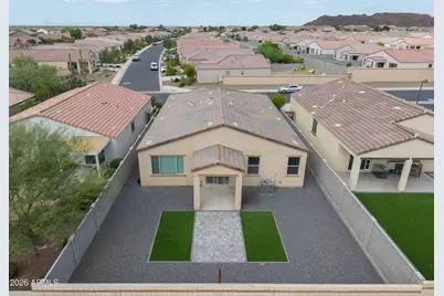 48171 N La Soledad --, Gold Canyon, AZ 85118 - Photo 50