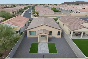 48171 N La Soledad, Gold Canyon, AZ 85118 - Photo 50