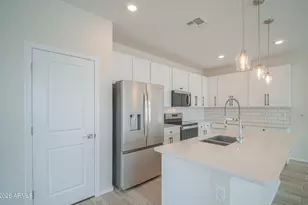48171 N La Soledad, Gold Canyon, AZ 85118 - Photo 8