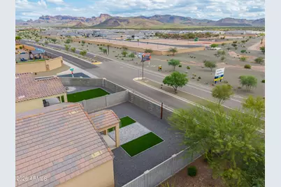 48171 N La Soledad --, Gold Canyon, AZ 85118 - Photo 46