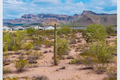 48171 N La Soledad --, Gold Canyon, AZ 85118 - Photo 62