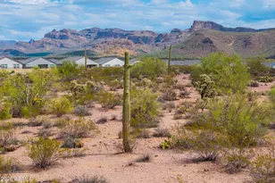 48171 N La Soledad, Gold Canyon, AZ 85118 - Photo 62