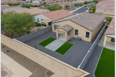 48171 N La Soledad --, Gold Canyon, AZ 85118 - Photo 48